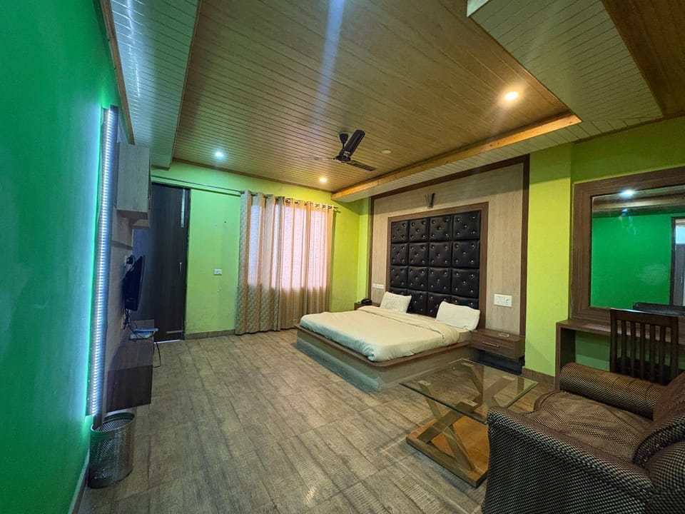Hotel Shyam Regency Hotel in Himachal Pradesh