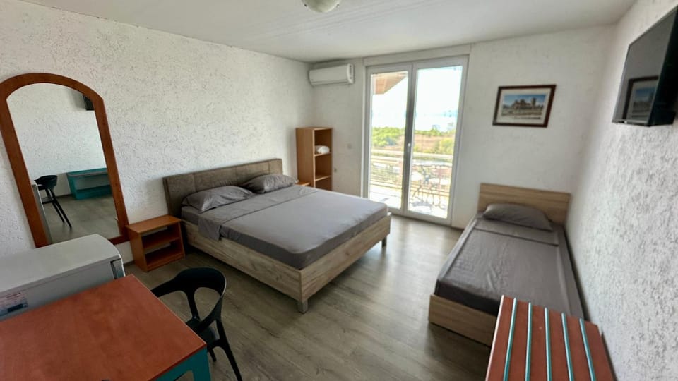 Villa Megdani B Bed and Breakfast in Ohrid