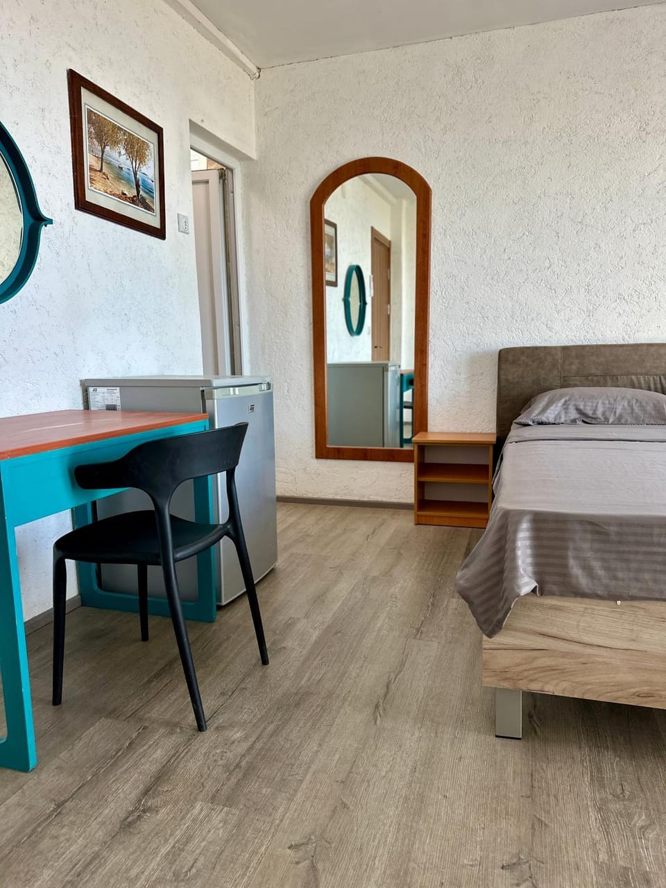 Villa Megdani B Bed and Breakfast in Ohrid