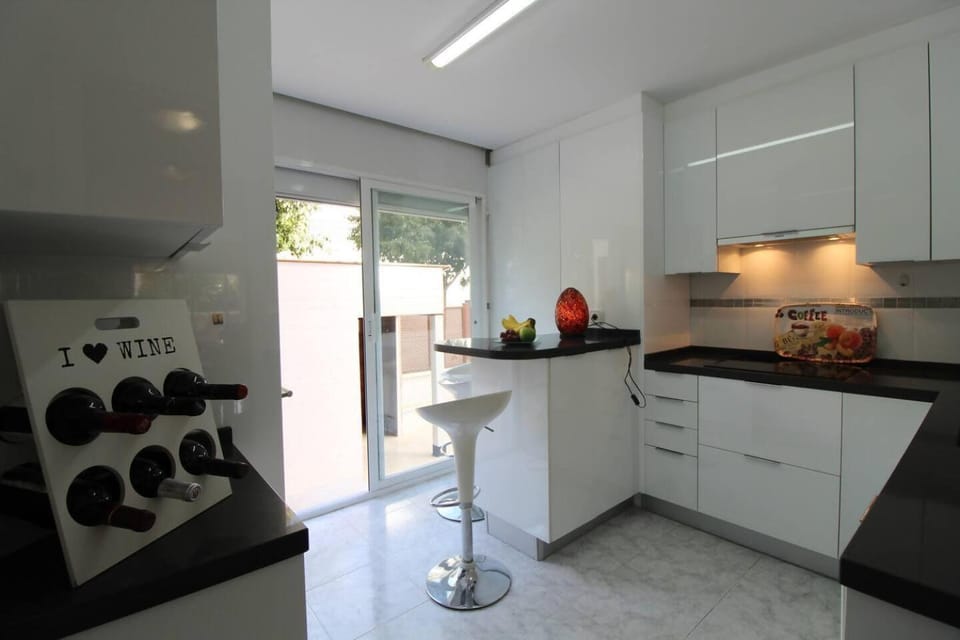 Apartamento a 300m de la playa Apartment in Marina Baixa