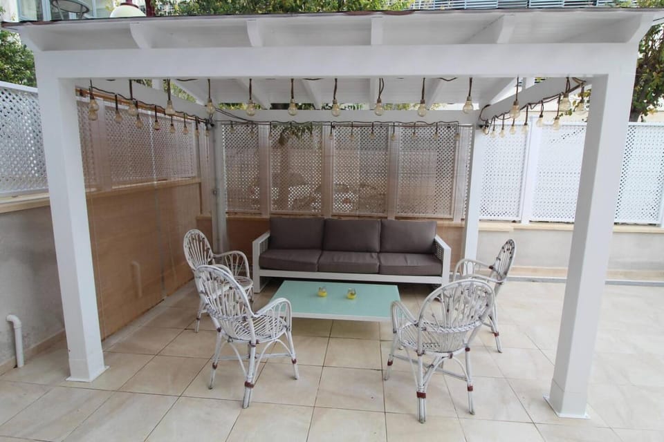 Apartamento a 300m de la playa Apartment in Marina Baixa