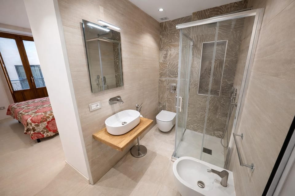 Shower, Toilet, Bathroom, bidet