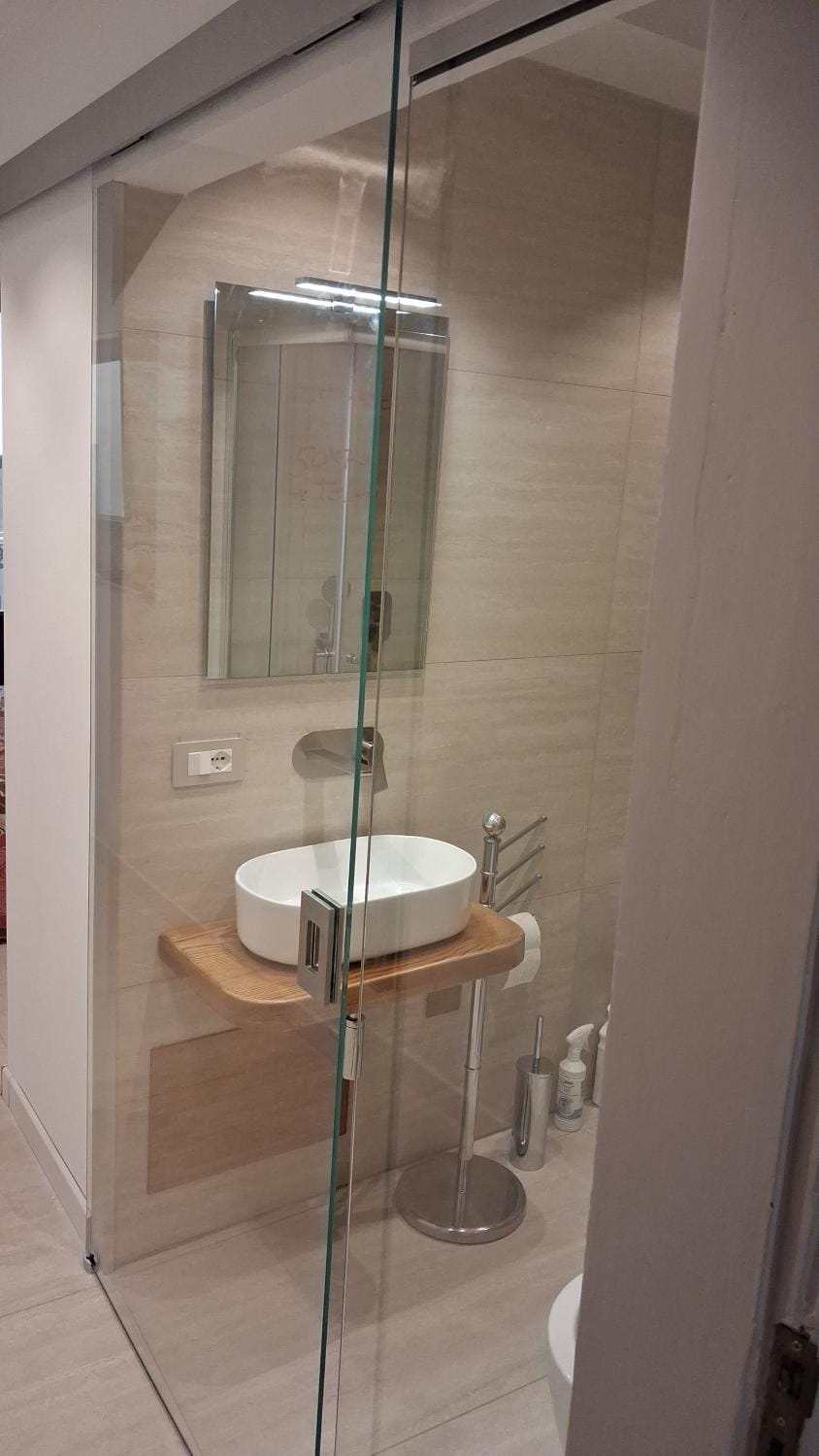 Suite Mandralisca Apartment in Cefalu