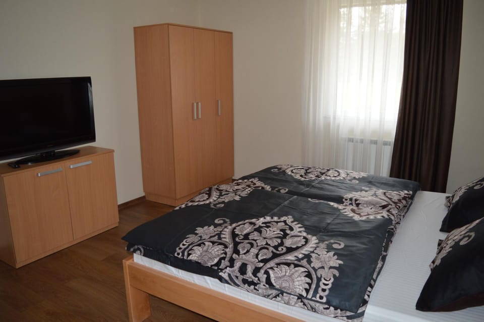 Tihe Noci Motel Motel in Federation of Bosnia and Herzegovina