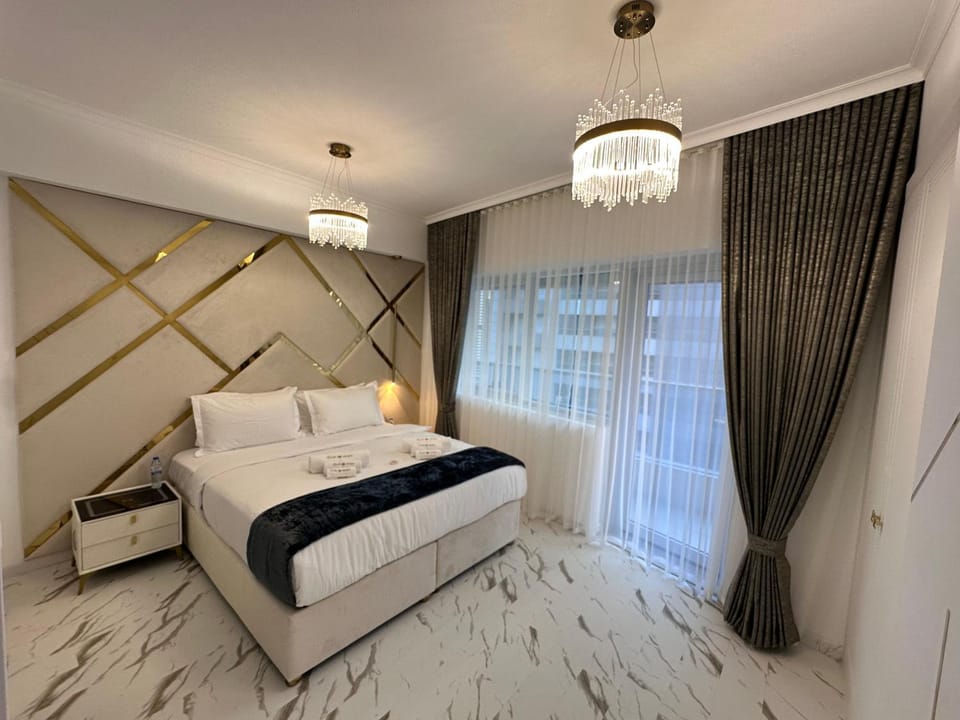 Premium 2BR Marina View Apartment in Dubai Marina Apartment in Dubai