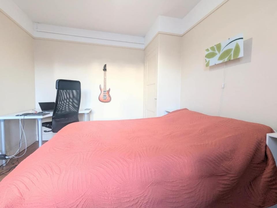 Cosy confortable appartement 4 personnes Apartment in Paris