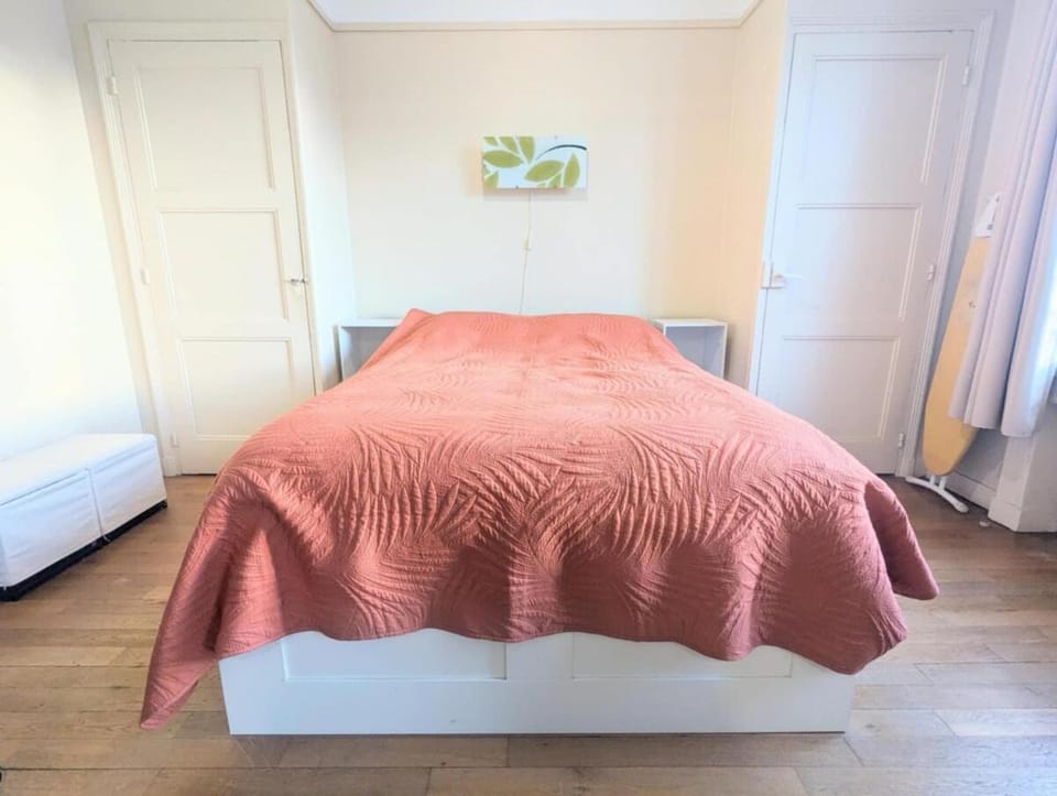 Cosy confortable appartement 4 personnes Apartment in Paris