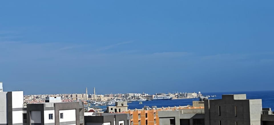 Ramses Apartment Apartment in Hurghada