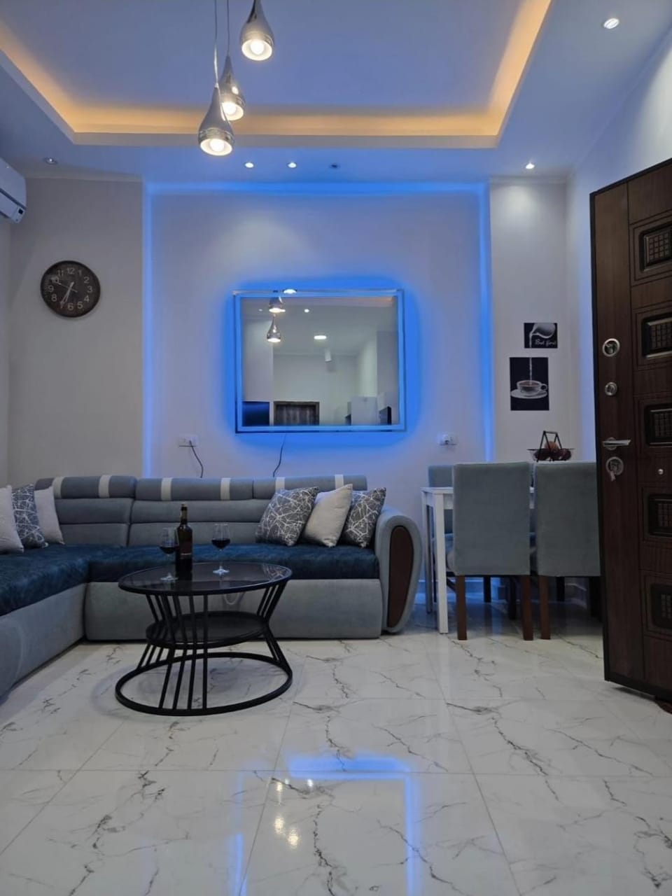 Ramses Apartment Apartment in Hurghada