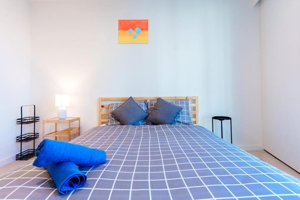 Stylish Melbourne CBD Apartment Prime Location Apartment in Melbourne