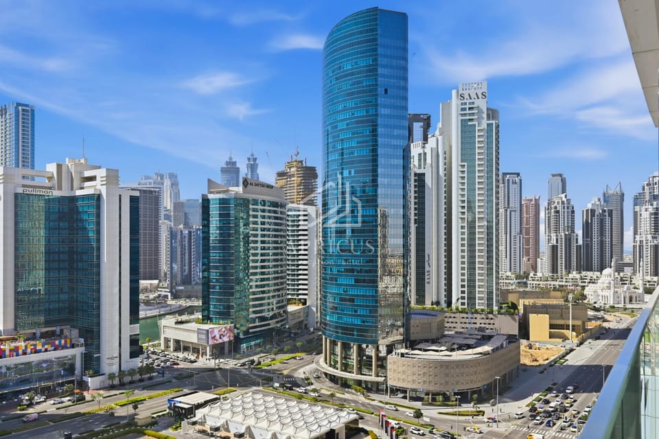 City view