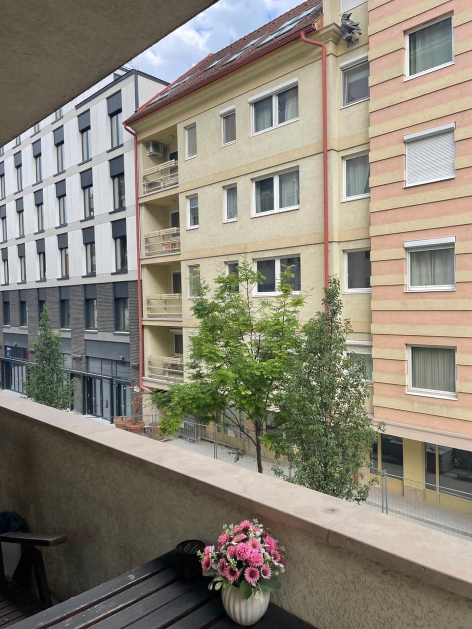 Budapest City Center Gozsdu Udvar Apartment in Budapest