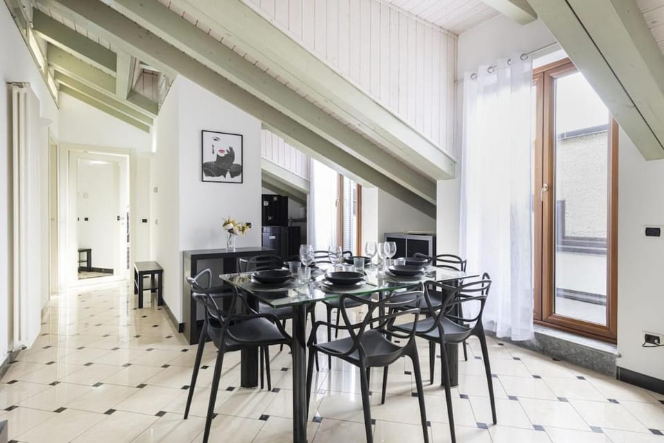 Easylife - Milano - C Italia 68BP5 - P Ticinese Apartment in Milan