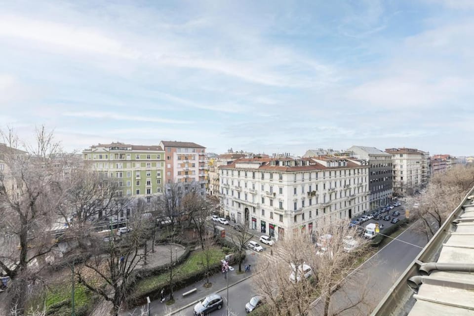 Easylife - Milano - C Italia 68BP5 - P Ticinese Apartment in Milan