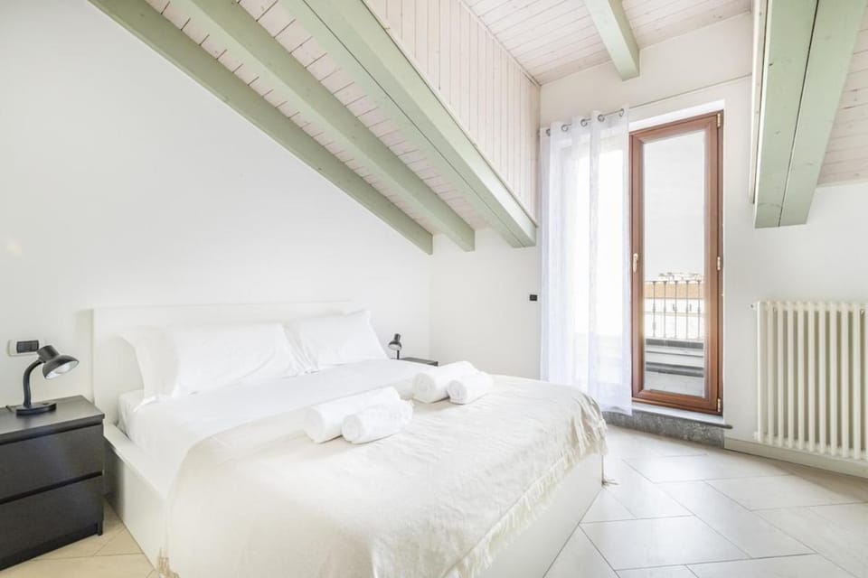 Easylife - Milano - C Italia 68BP5 - P Ticinese Apartment in Milan