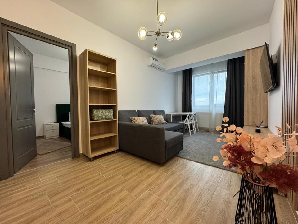 Exclusive Living Apartment Apartment in Moldova