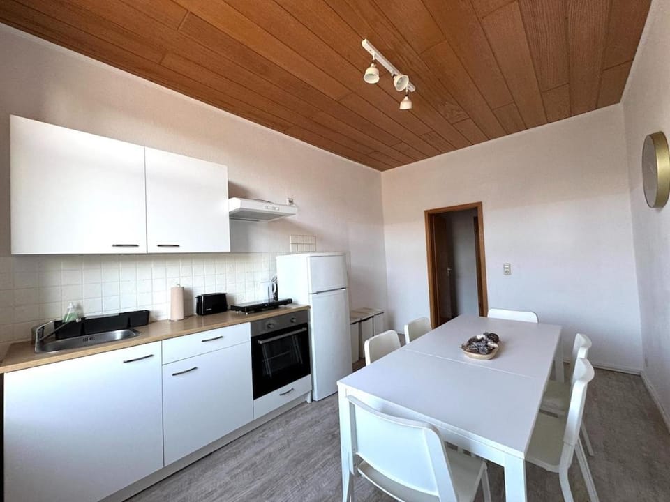 SAP10- Fitter's apartment Wuppertal Apartment in Wuppertal