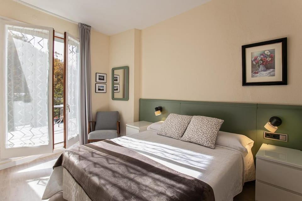 Balcony/Terrace, Photo of the whole room
