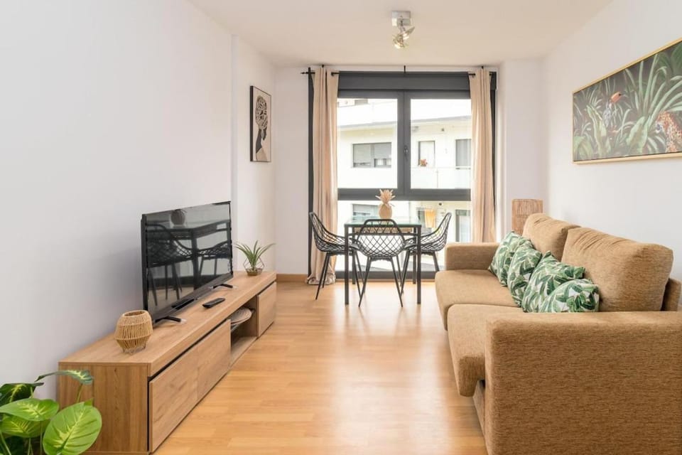 Piso diseño con piscina y garaje Apartment in Cantabria
