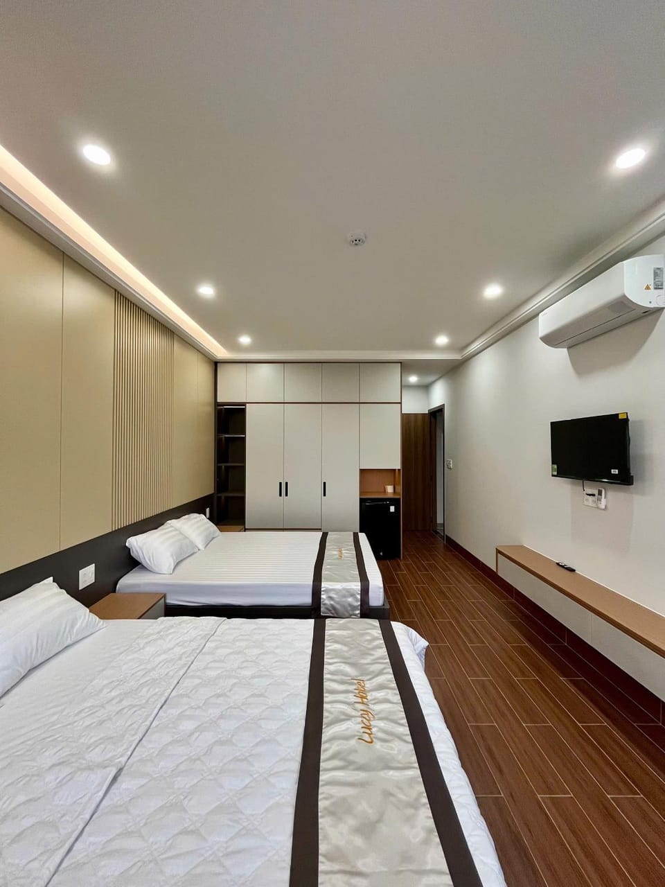 Luccy Hotel Hotel in Ho Chi Minh City