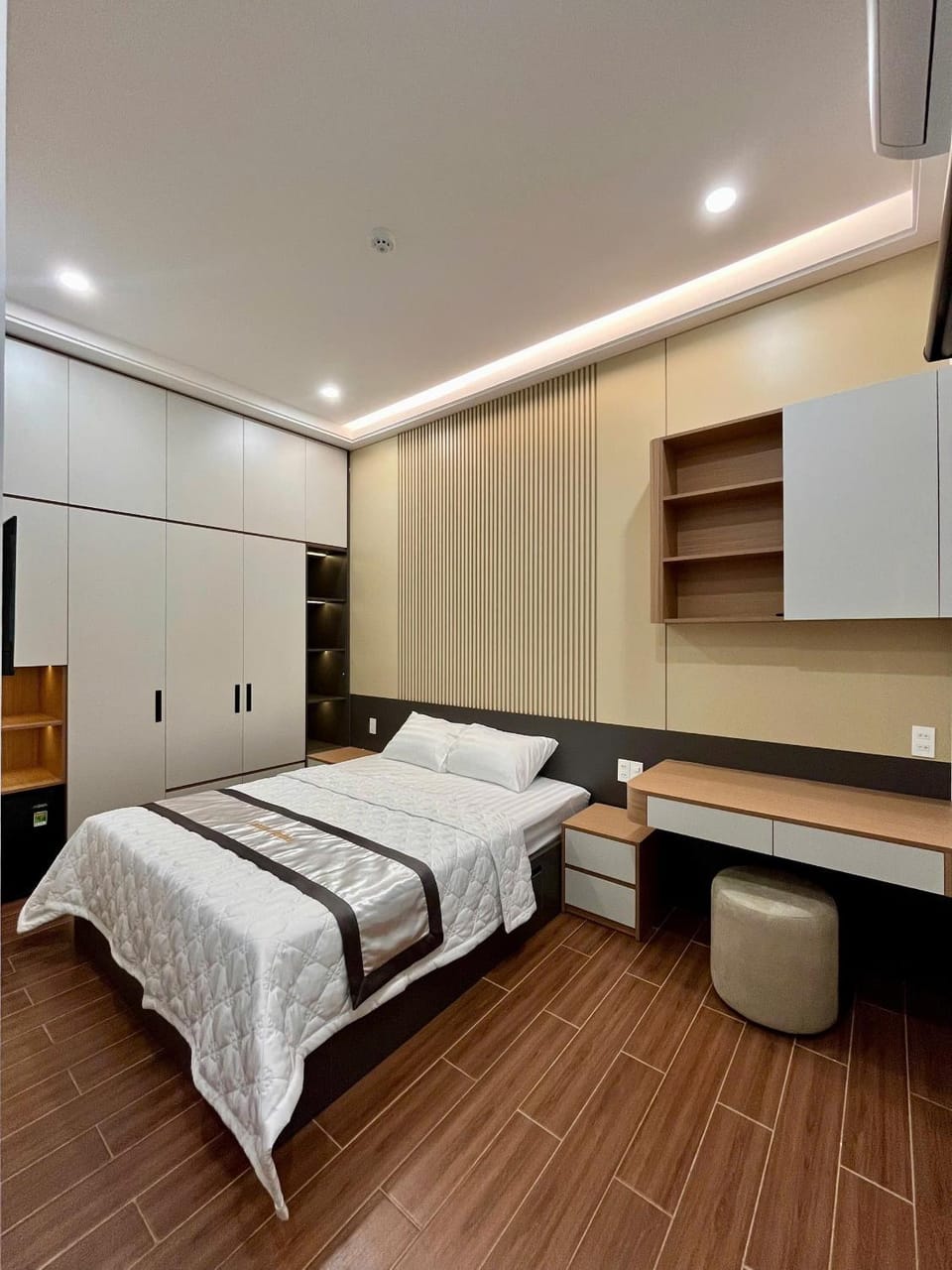 Luccy Hotel Hotel in Ho Chi Minh City