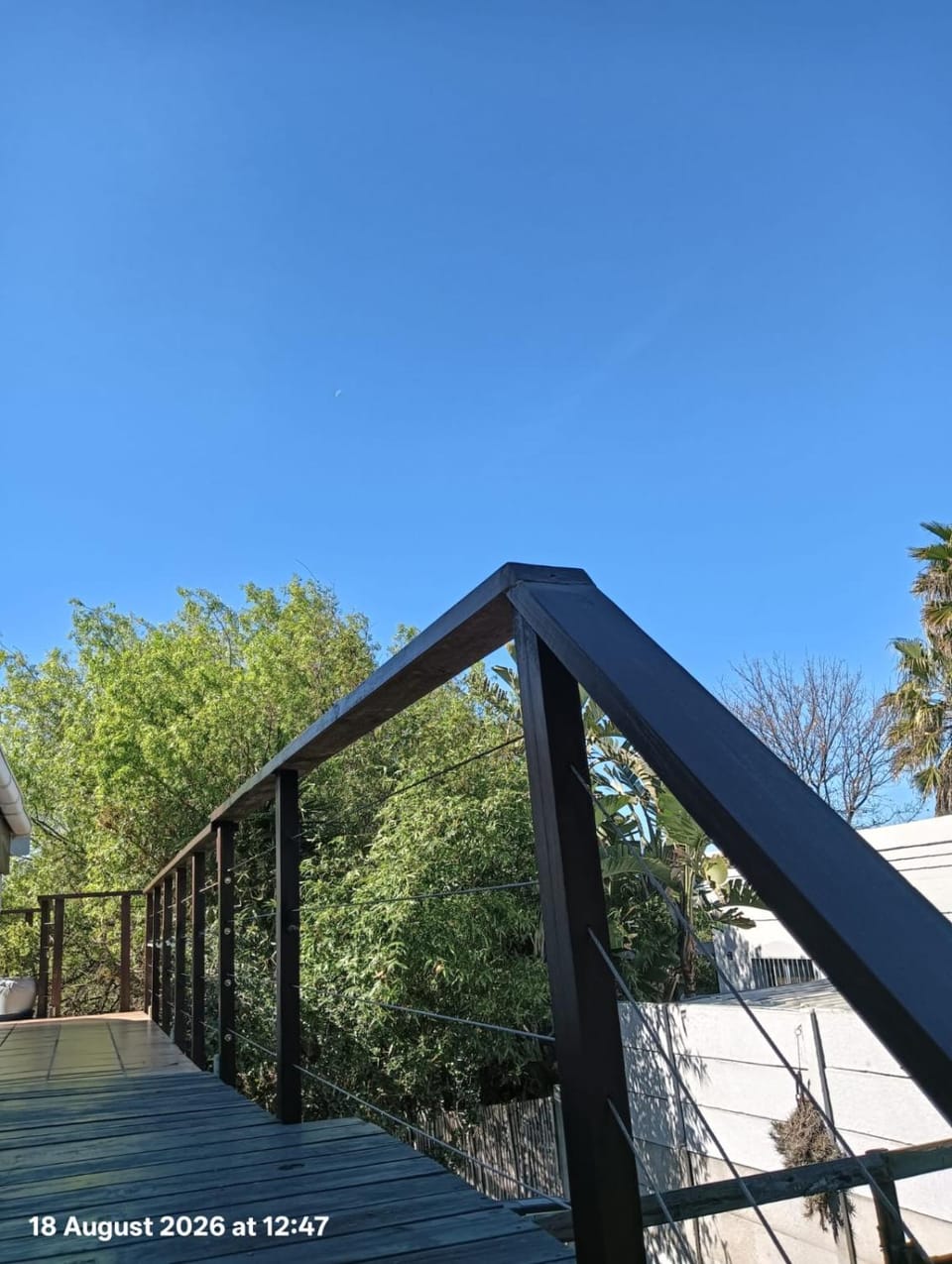 La Petite - Durbanville - Entire Flat Apartment in Cape Town