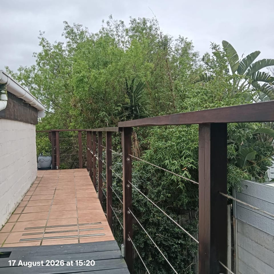 La Petite - Durbanville - Entire Flat Apartment in Cape Town