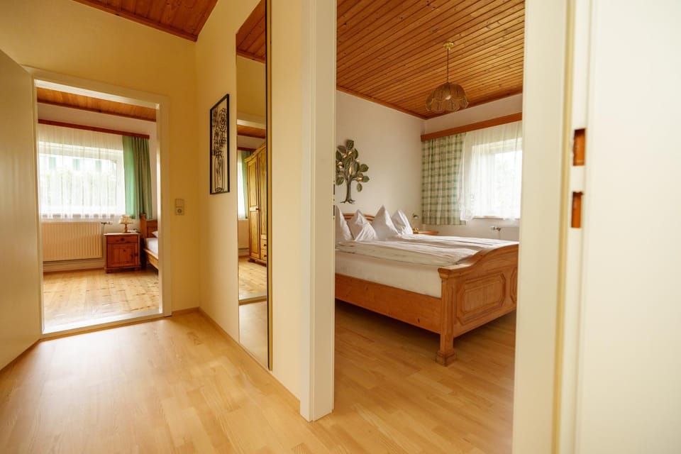 Winzerhaus am Eichberg Apartment in Styria