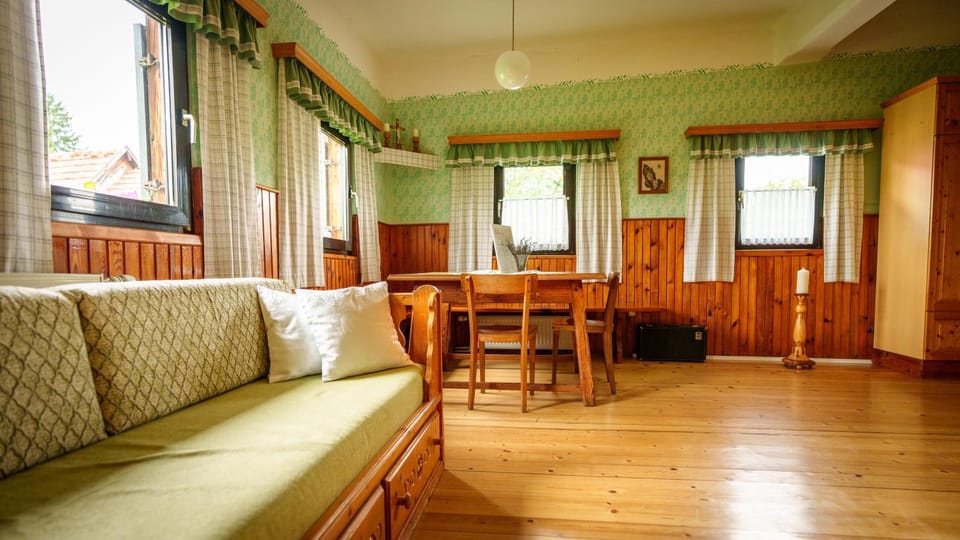 Winzerhaus am Eichberg Apartment in Styria