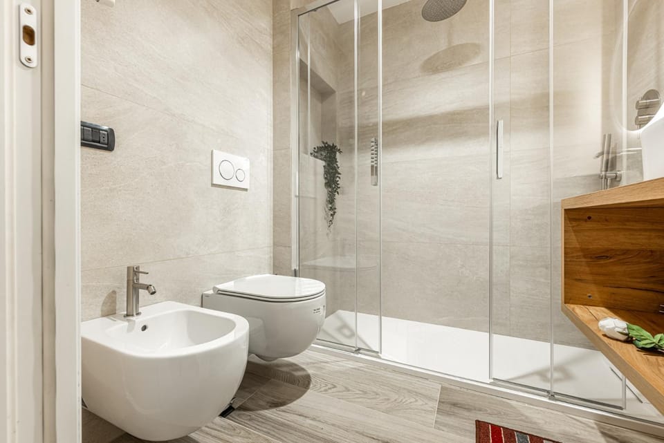 Correggio 14 comfort design a CityLife - Vesta Apartment in Milan