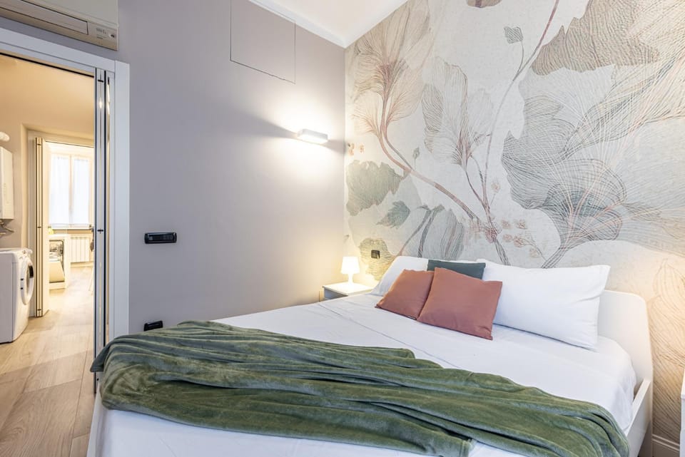 Correggio 14 comfort design a CityLife - Vesta Apartment in Milan