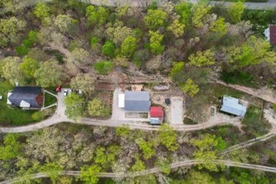 Bird's eye view, View (from property/room)