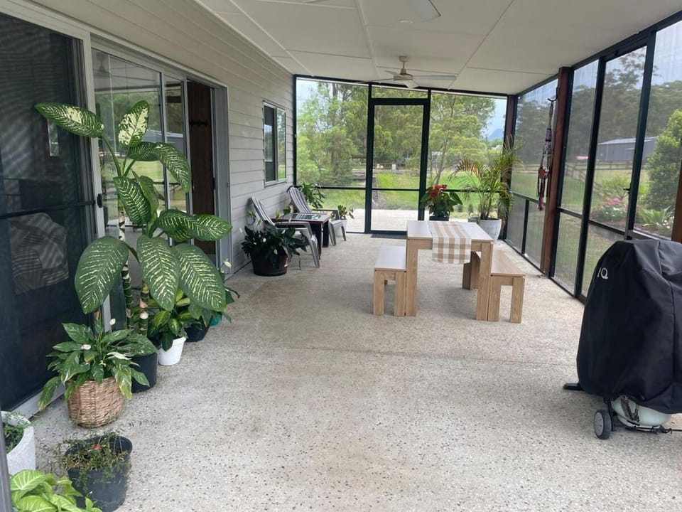 Beautiful Hideaway close to the Zoo Villa in Queensland