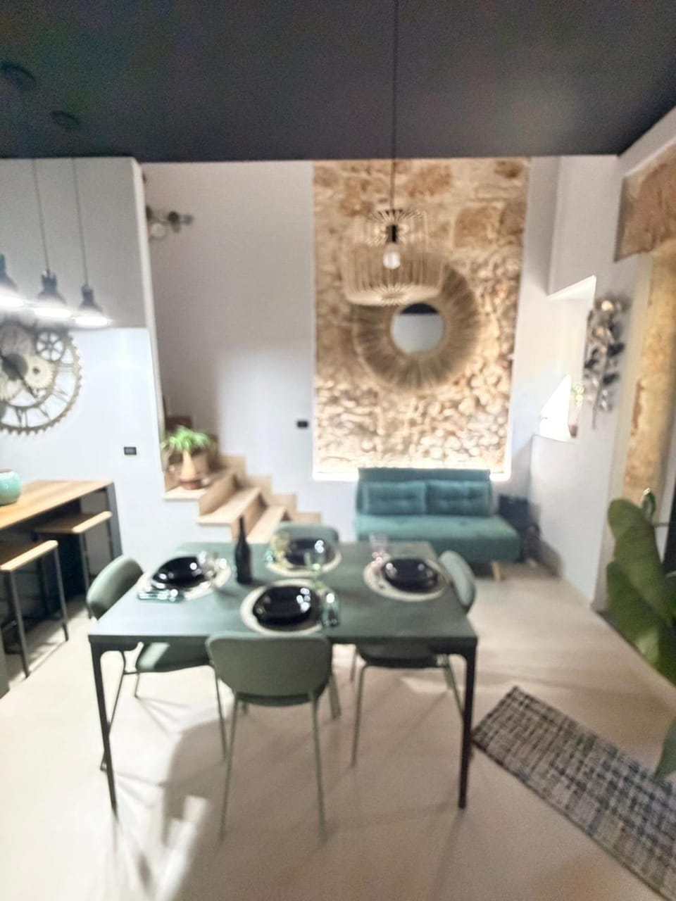 Kymata Home House in Avola
