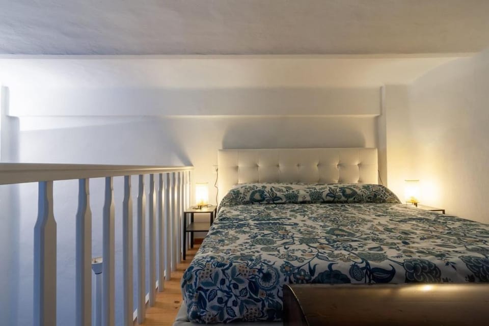 Appartamento MO Apartment in Follonica