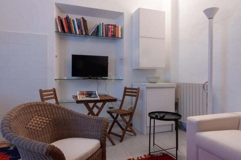 Appartamento MO Apartment in Follonica
