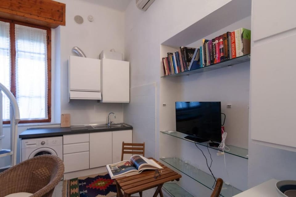 Appartamento MO Apartment in Follonica