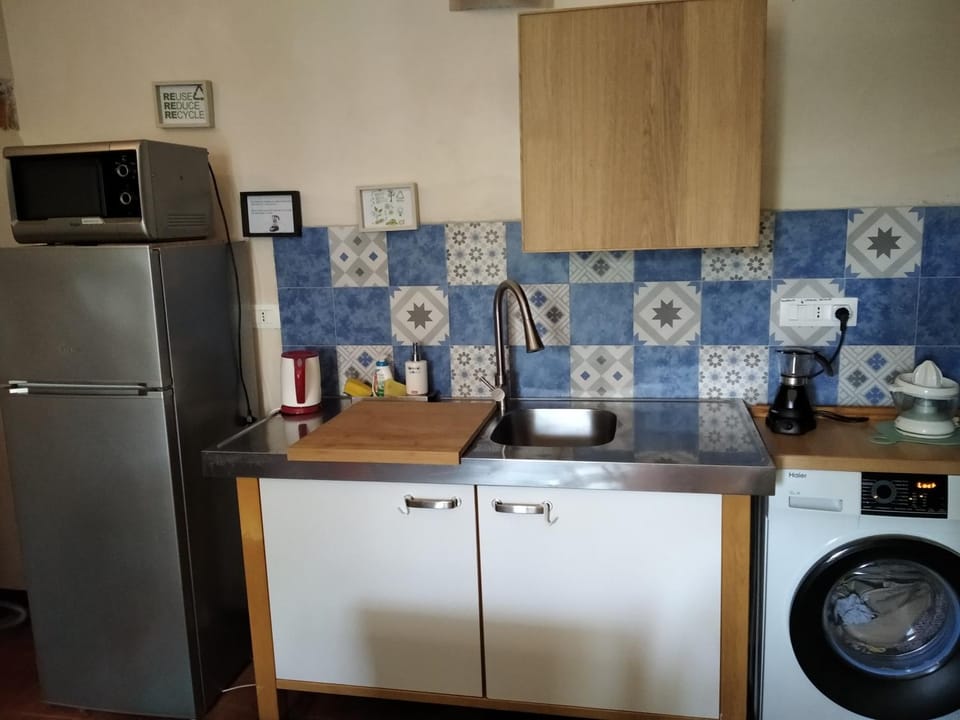Coffee/tea facilities, Kitchen or kitchenette
