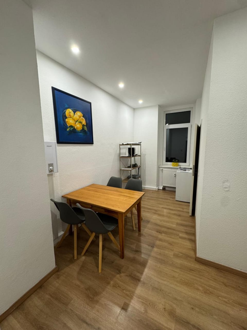 Möbliertes Wohnen in Neunkirchen Apartment in Saarland, 66, Germany