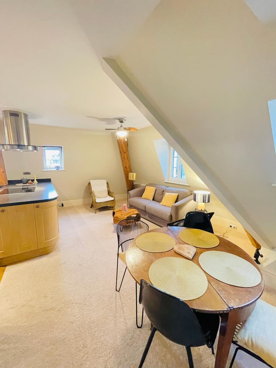Le Duc D Albe face au lac Léman Apartment in Évian-les-Bains