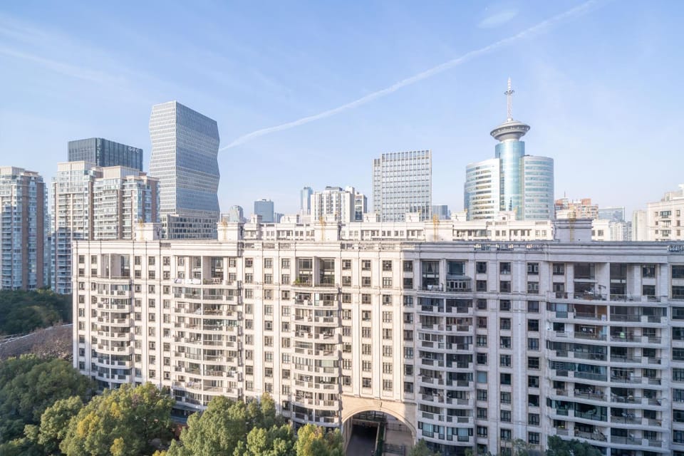 City view
