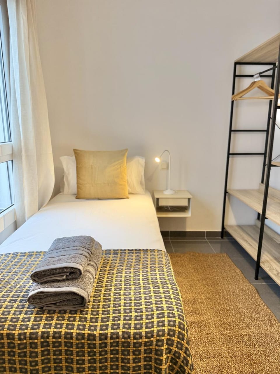 Dragos Suites 103 Apartment in Arrecife