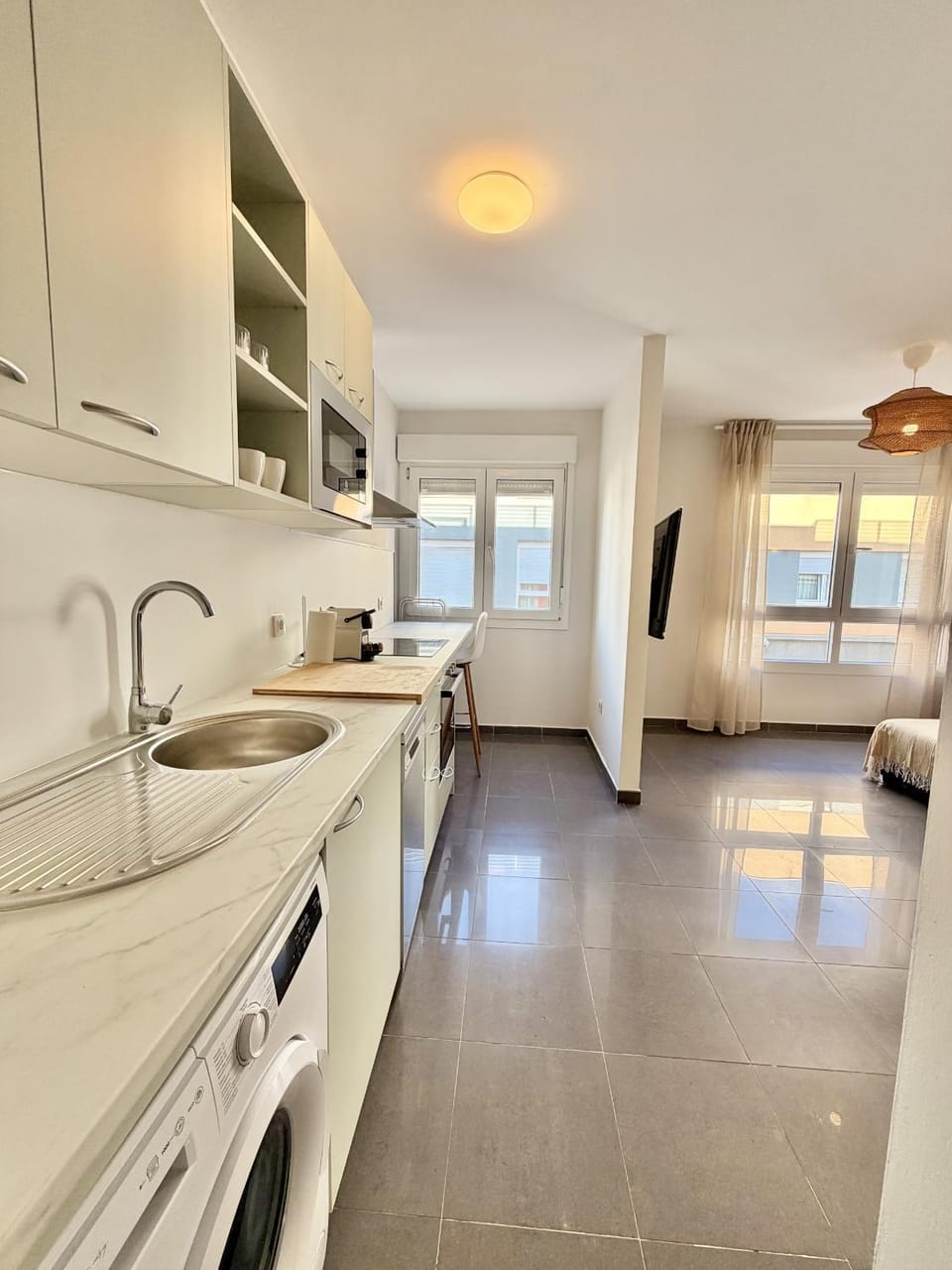Dragos Suites 103 Apartment in Arrecife