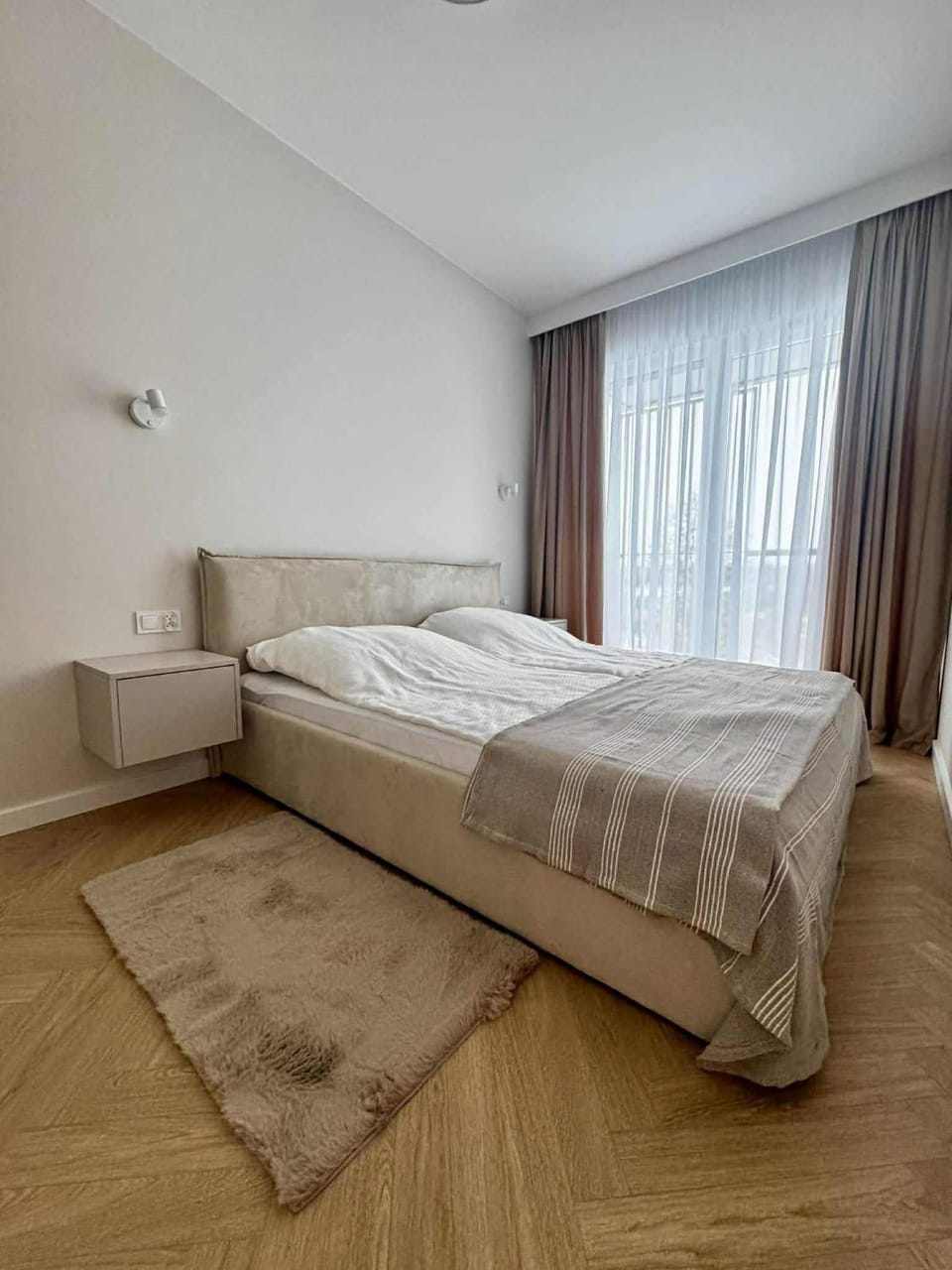 Apartamenty Wypoczynkowa- nad jeziorem Apartment in Poland