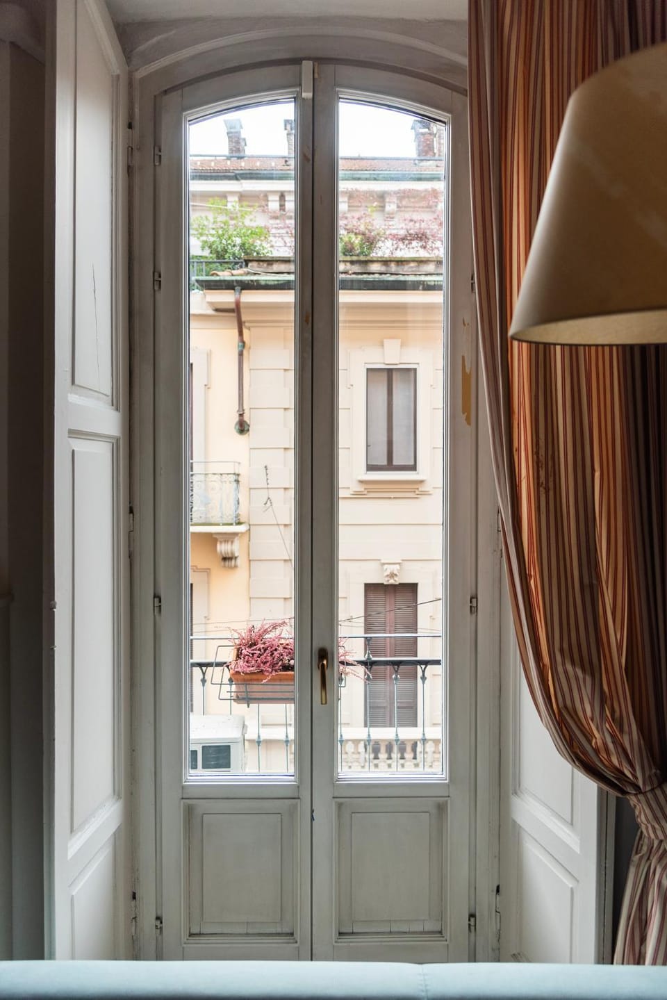 Youhosty - Rasori 2 Apartment in Milan