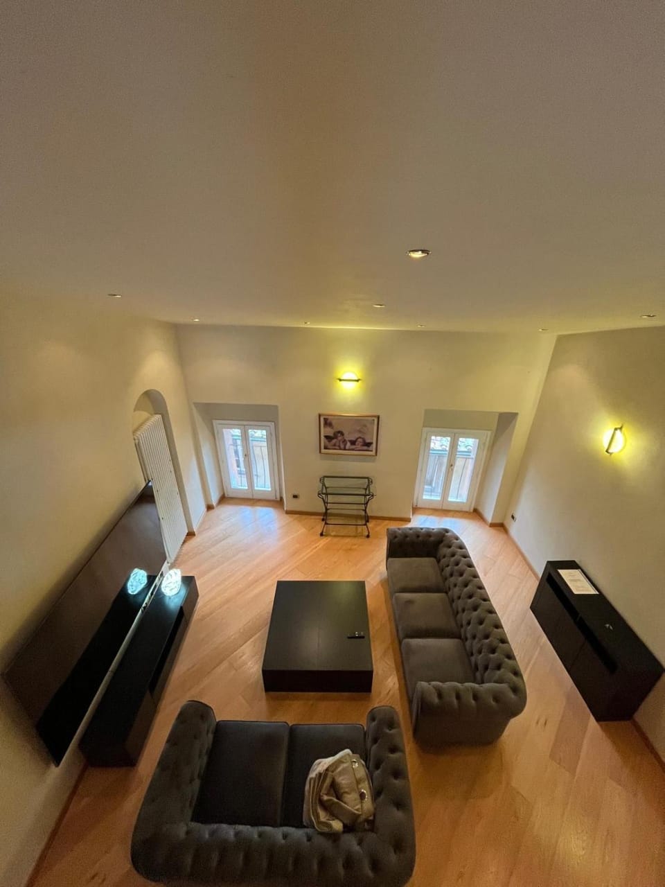 Suite dei Cherubini Apartment in Volterra (capolinea)