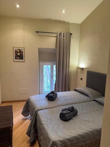 Suite dei Cherubini Apartment in Volterra (capolinea)