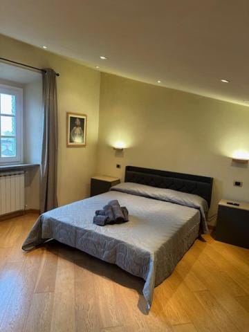 Suite dei Cherubini Apartment in Volterra (capolinea)