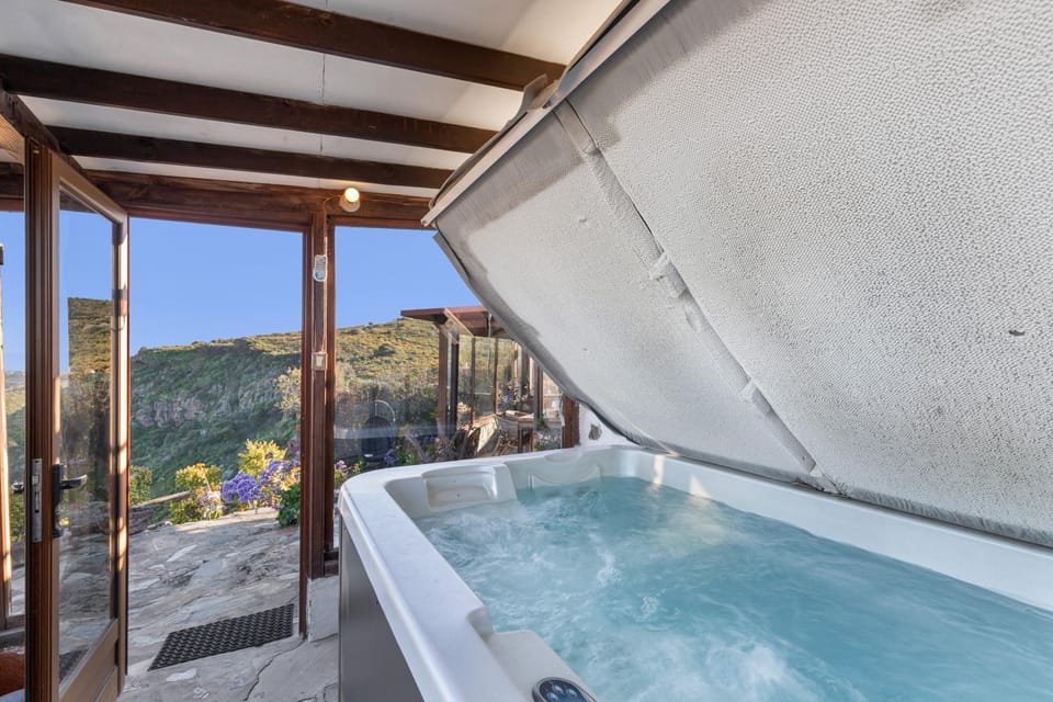 Casa Mirador Del Sur Country House in Palmas de Gran Canaria