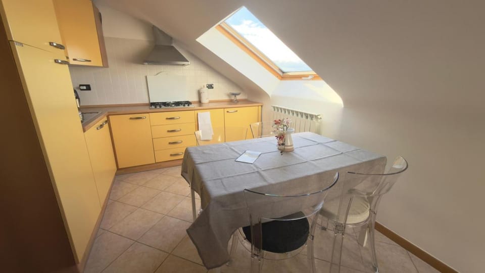 Suite Ariston Sanremo - Luxury 4 persone Apartment in Sanremo